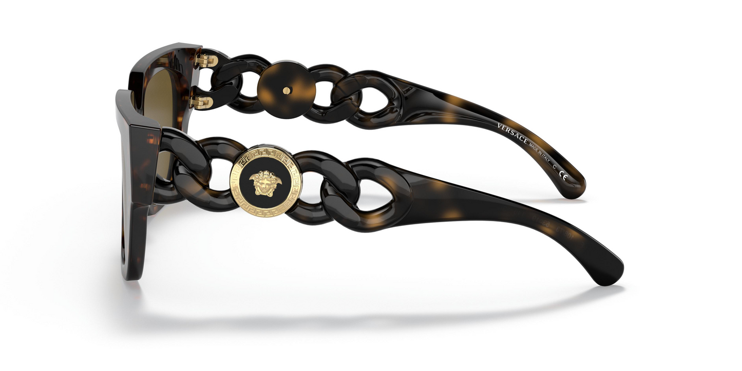 Versace VE4409F Sunglasses