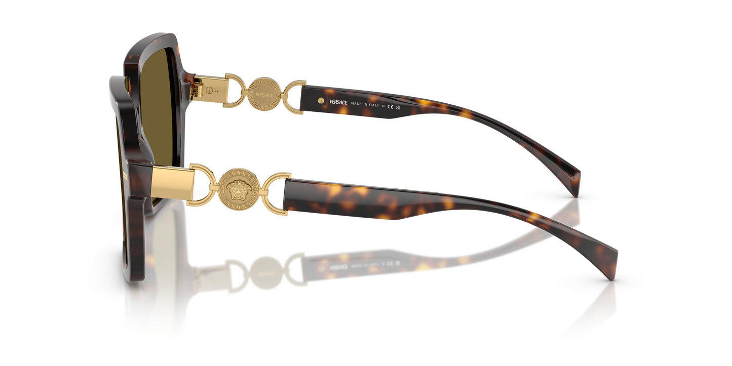 Versace VE4441 Sunglasses