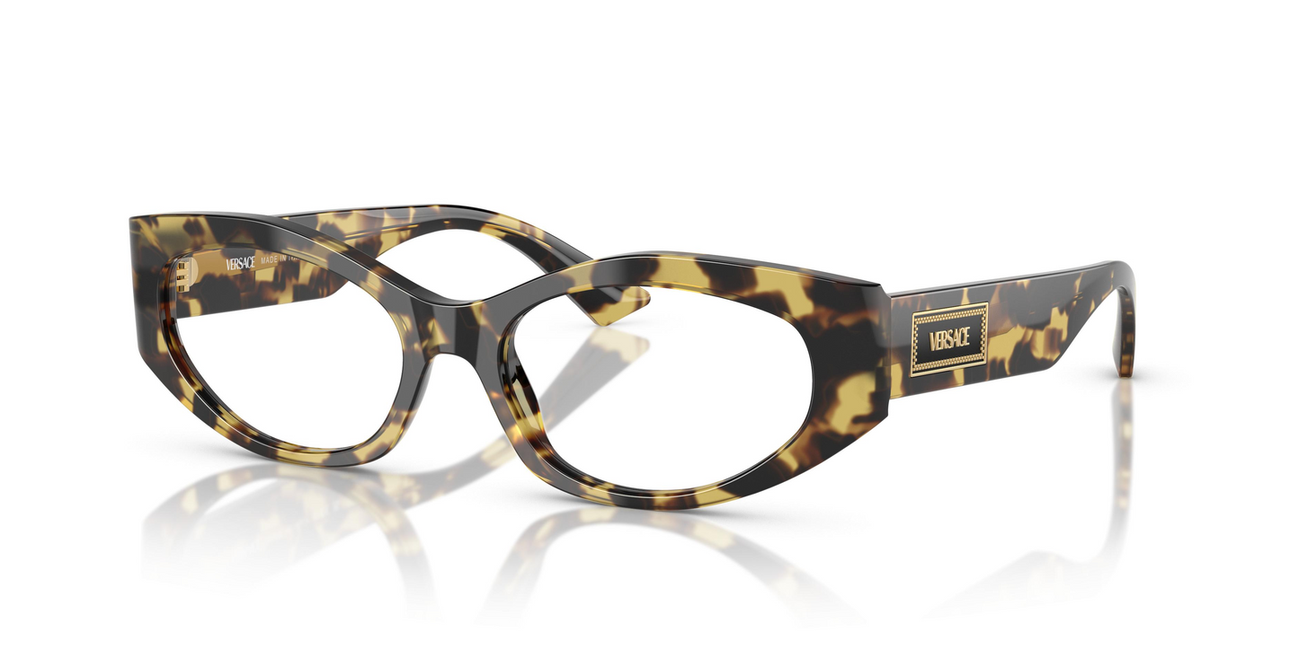 Versace VE3369 Eyeglasses