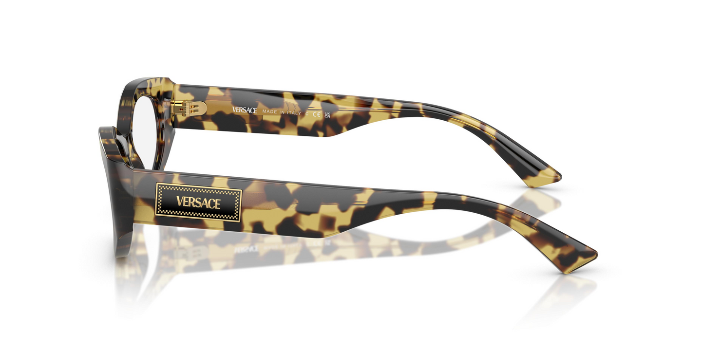 Versace VE3369 Eyeglasses