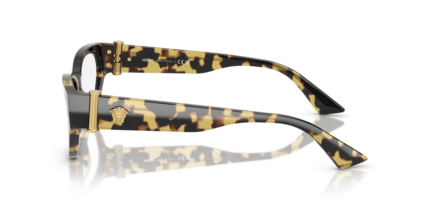 Versace VE3366 Eyeglasses