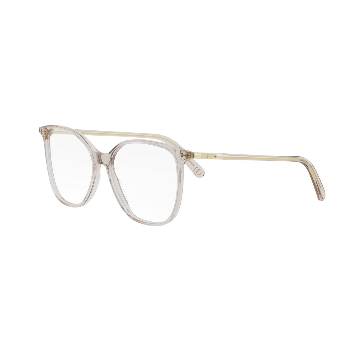 Dior Mini CD O B6I CD50113I Eyeglasses