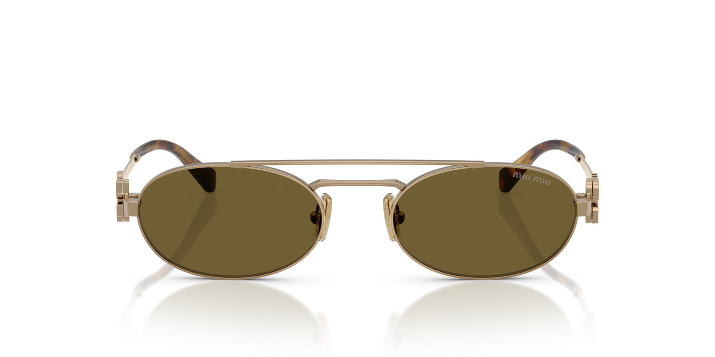 Miu Miu MU 54ZS Sunglasses