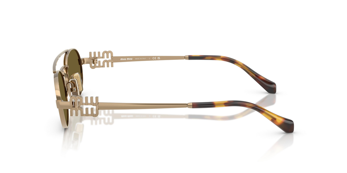 Miu Miu MU 54ZS Sunglasses