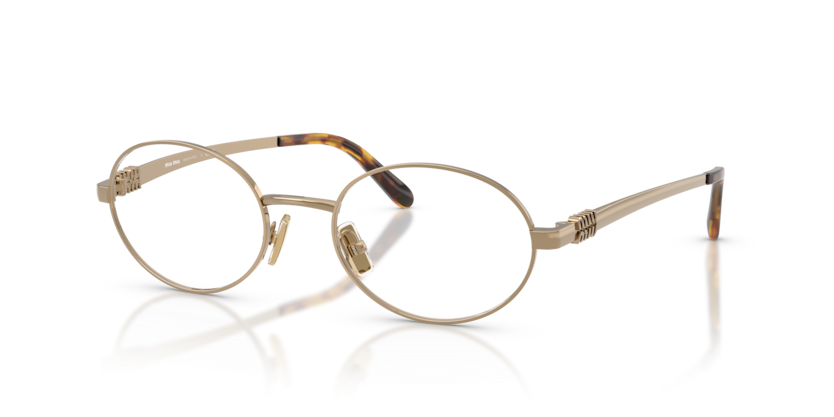 Miu Miu MU 50ZV Eyeglasses