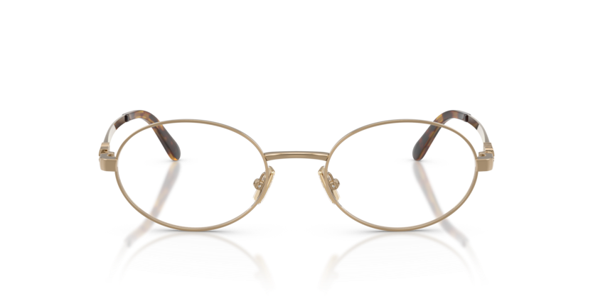 Miu Miu MU 50ZV Eyeglasses