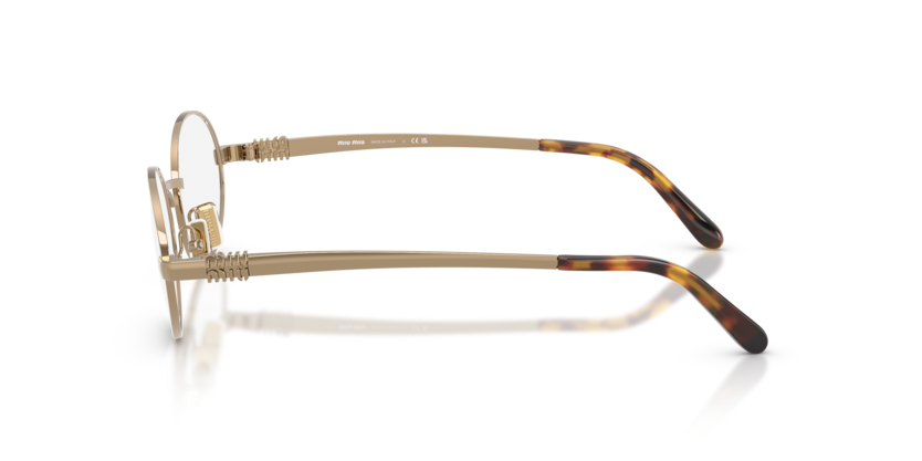 Miu Miu MU 50ZV Eyeglasses