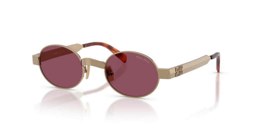 Miu Miu MU B51S Sunglasses