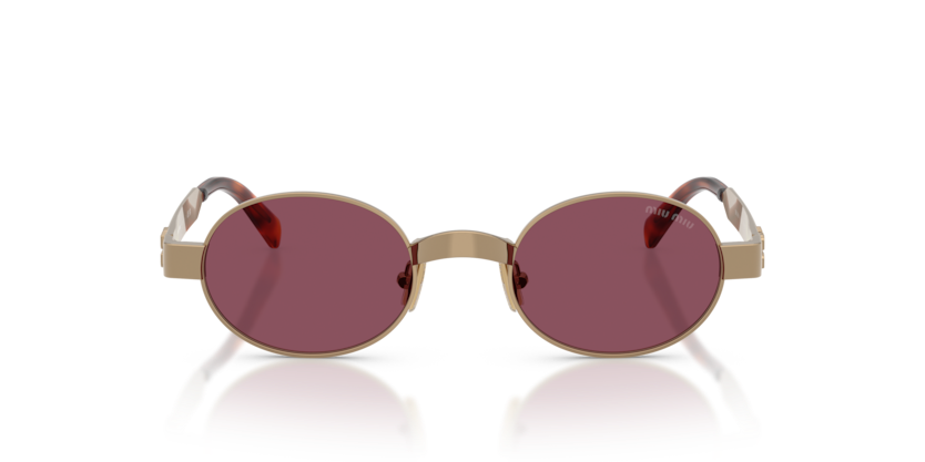 Miu Miu MU B51S Sunglasses