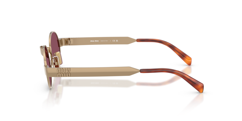 Miu Miu MU B51S Sunglasses