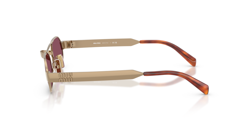 Miu Miu MU B52S Sunglasses