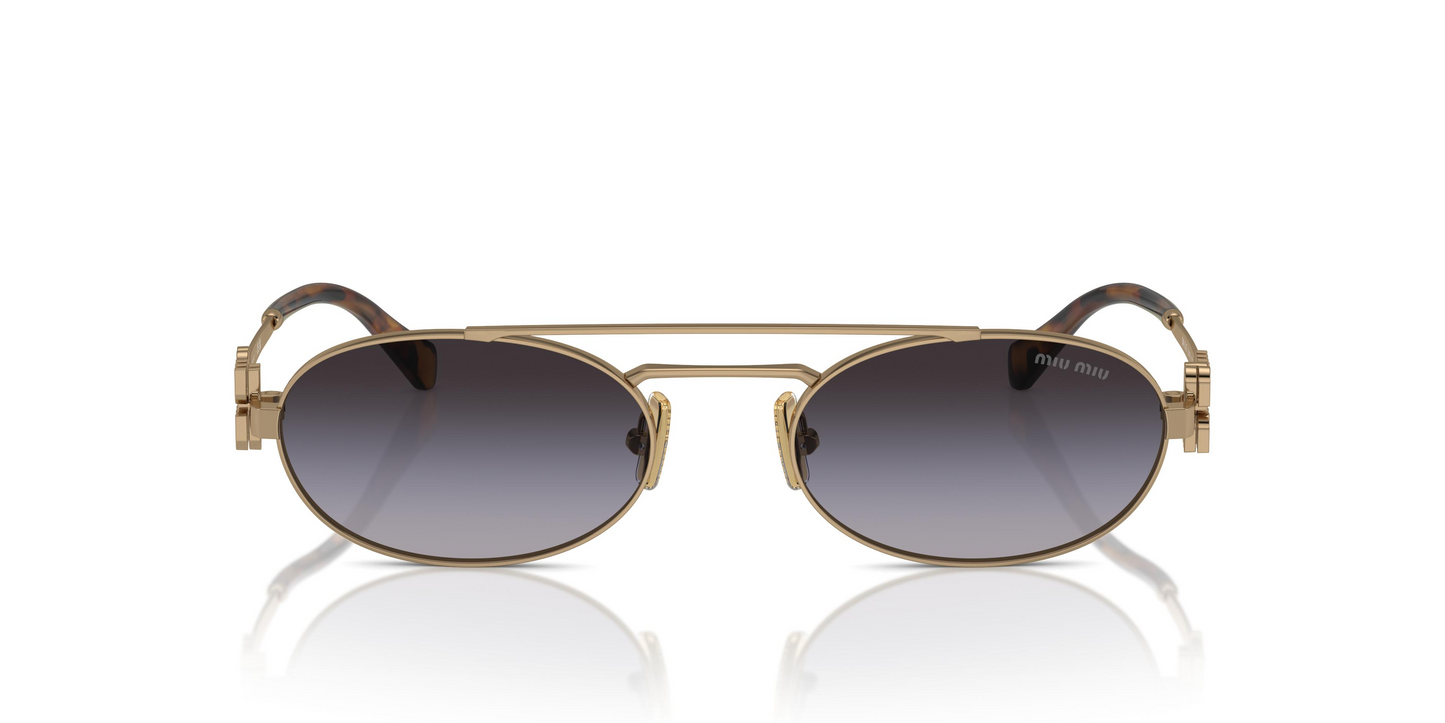 Miu Miu MU 54ZS Sunglasses