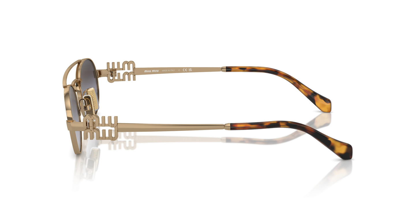 Miu Miu MU 54ZS Sunglasses