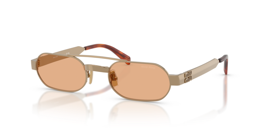 Miu Miu MU B52S Sunglasses