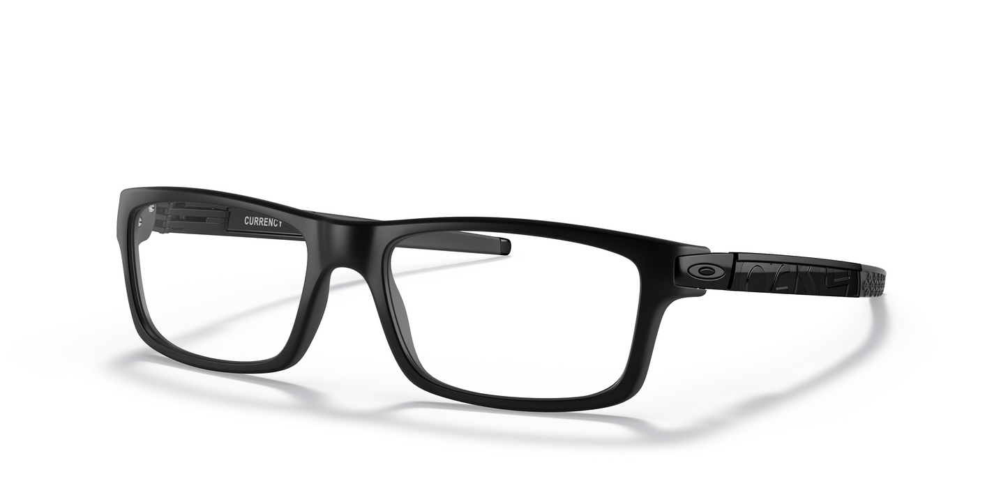 Oakley OX8026 Currency Eyeglasses