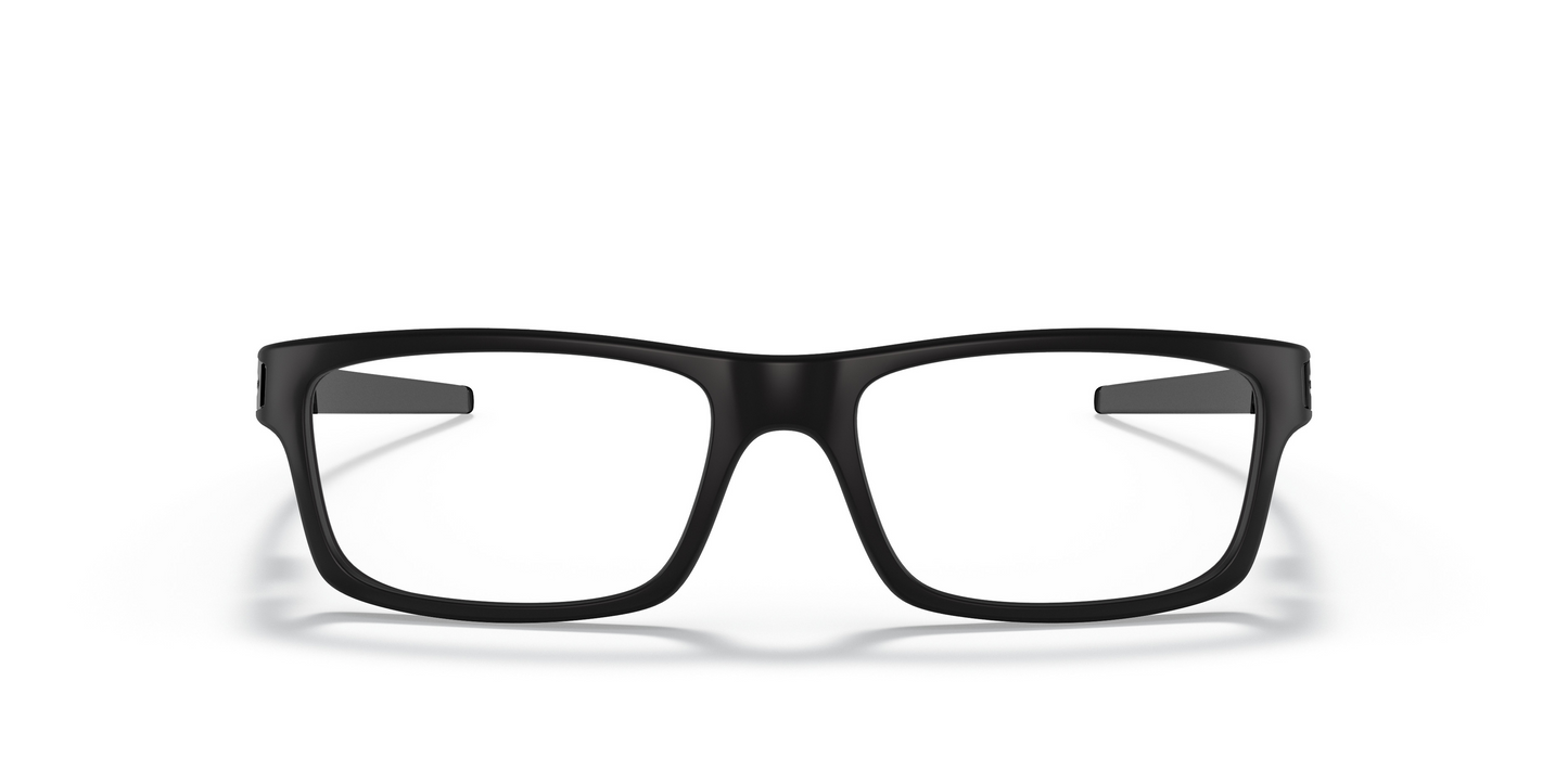Oakley OX8026 Currency Eyeglasses