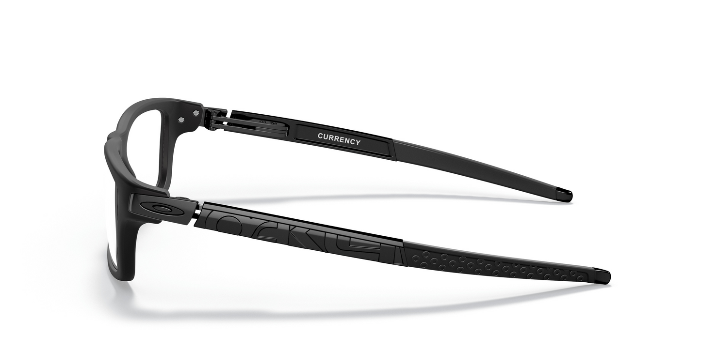 Oakley OX8026 Currency Eyeglasses