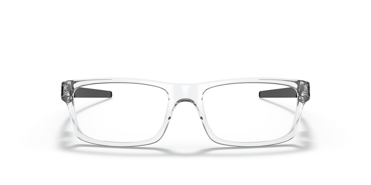 Oakley OX8026 Currency Eyeglasses