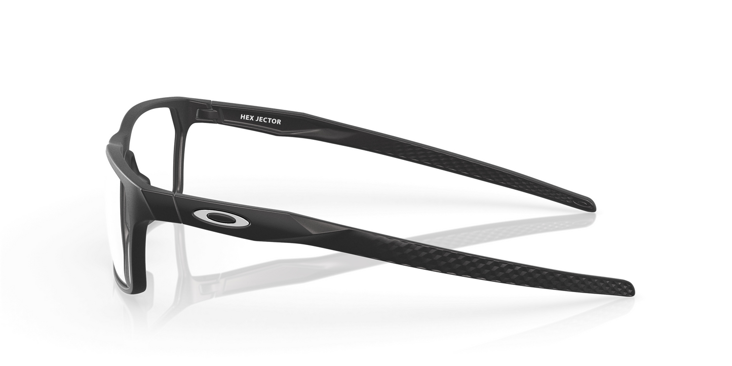 Oakley OX8032 Hex Jector Eyeglasses