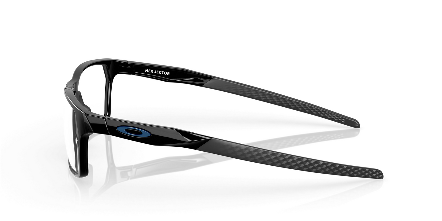 Oakley OX8032 Hex Jector Eyeglasses