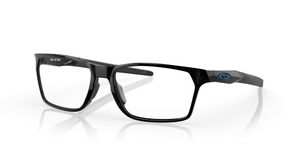 803204 - Black Ink with Clear Lenses