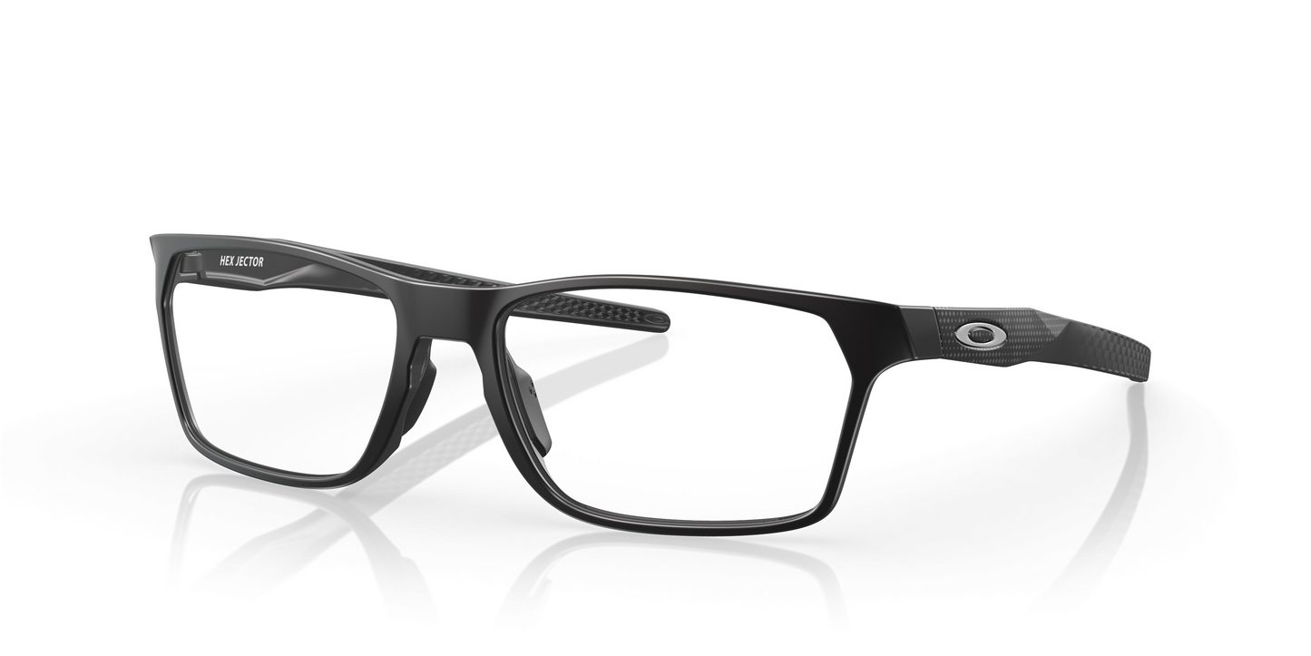 Oakley OX8032 Hex Jector Eyeglasses