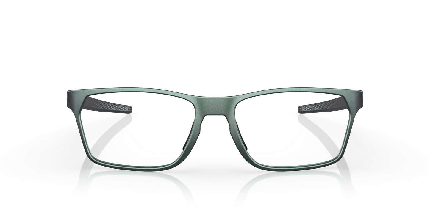 Oakley OX8032 Hex Jector Eyeglasses