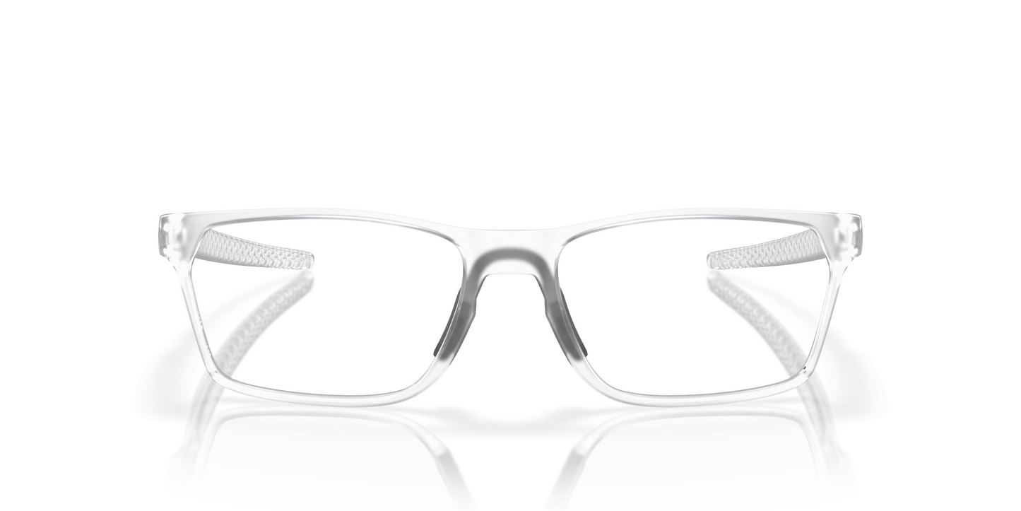 Oakley OX8032 Hex Jector Eyeglasses
