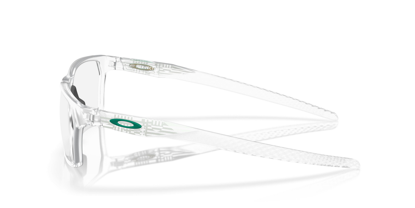 Oakley OX8032 Hex Jector Eyeglasses