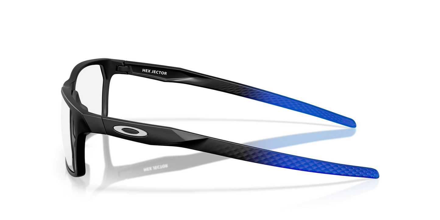 Oakley OX8032 Hex Jector Eyeglasses