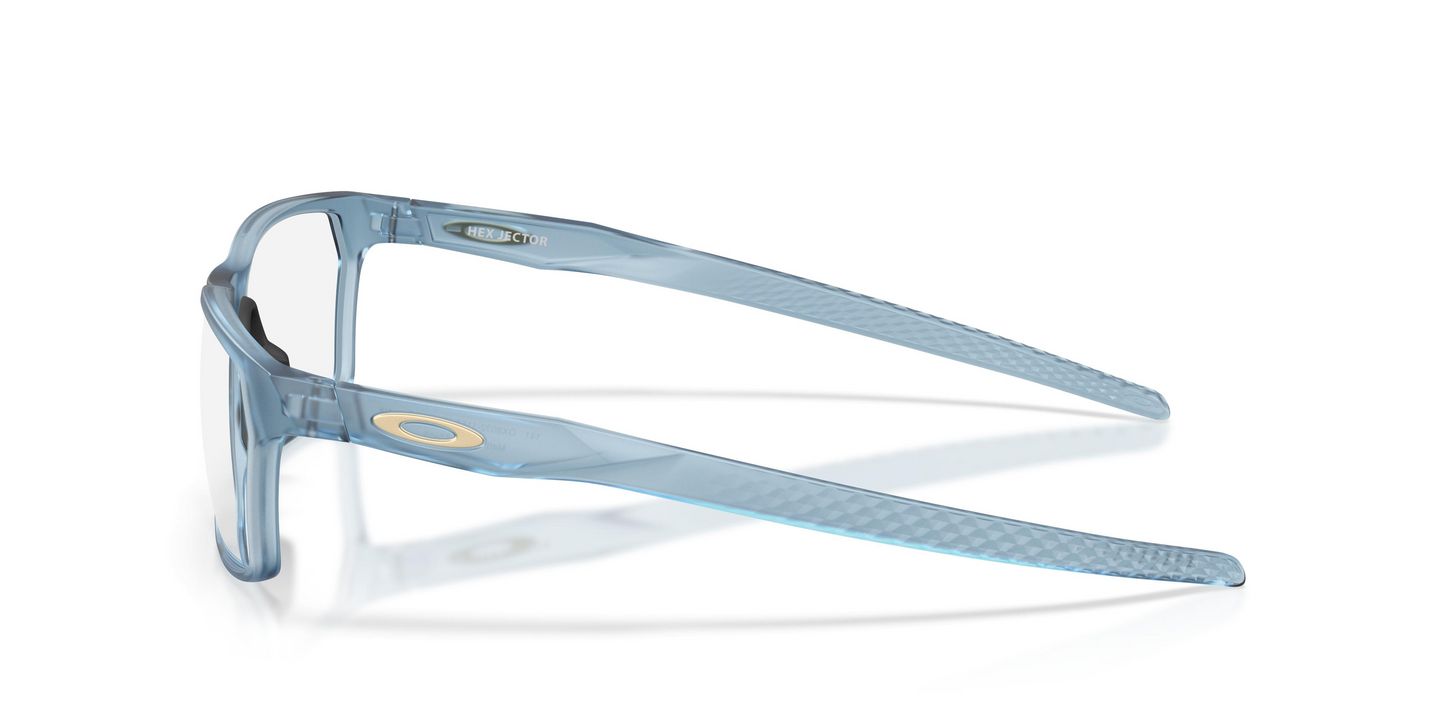 Oakley OX8032 Hex Jector Eyeglasses