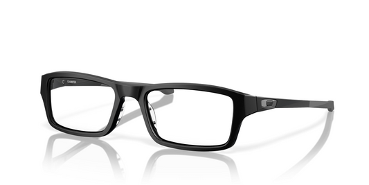 Oakley OX8039 Chamfer Eyeglasses