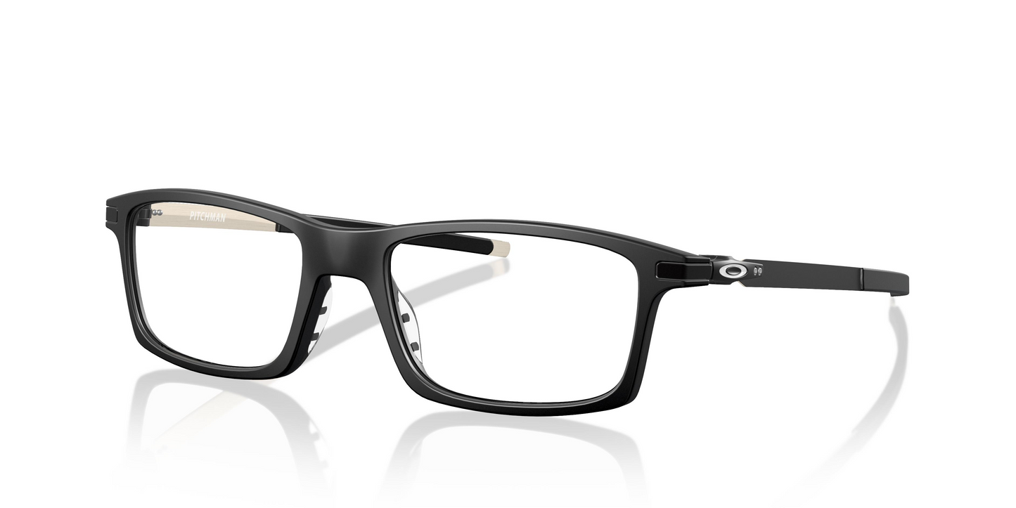 Oakley OX8050 Pitchman Eyeglasses