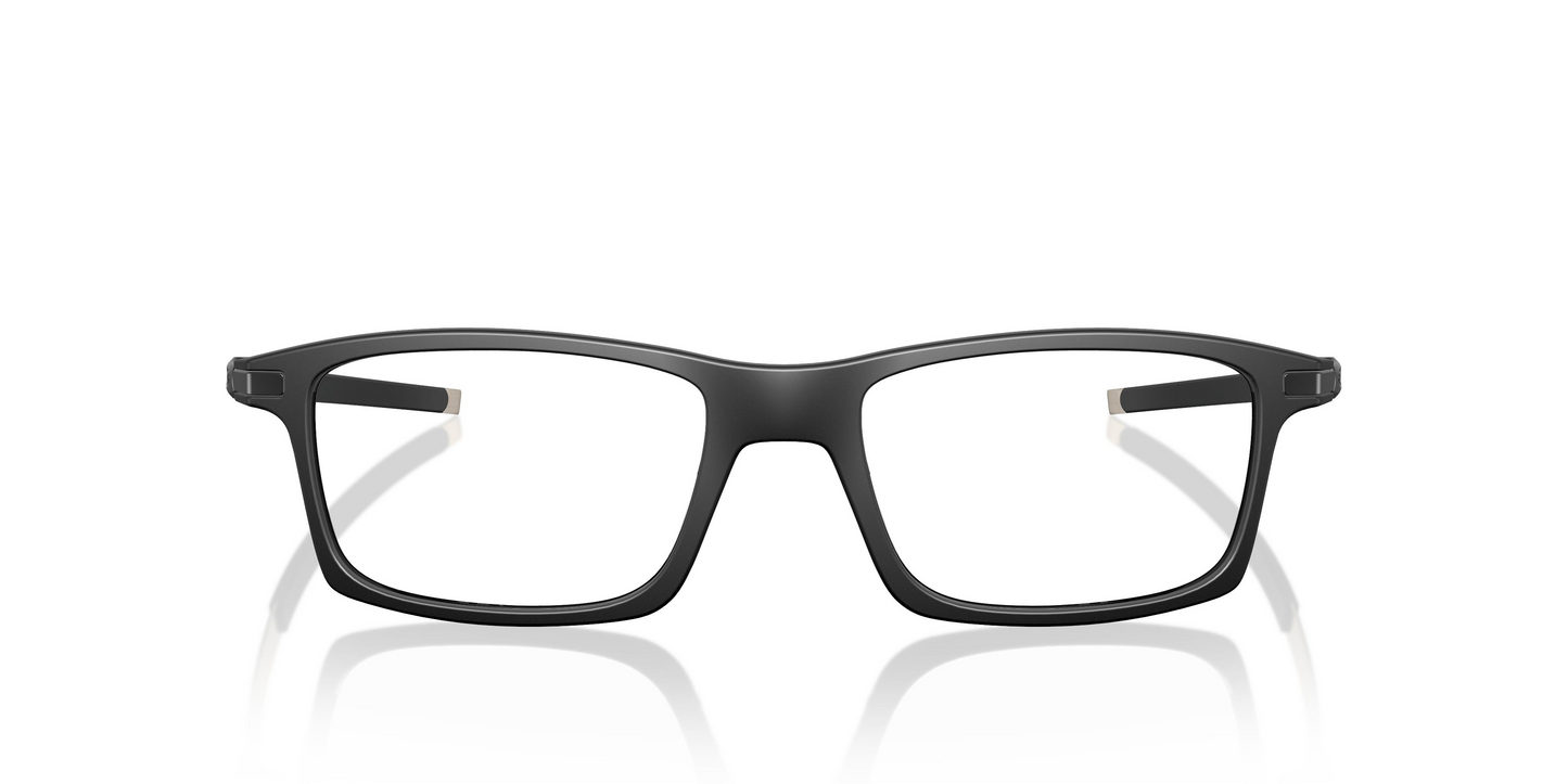 Oakley OX8050 Pitchman Eyeglasses