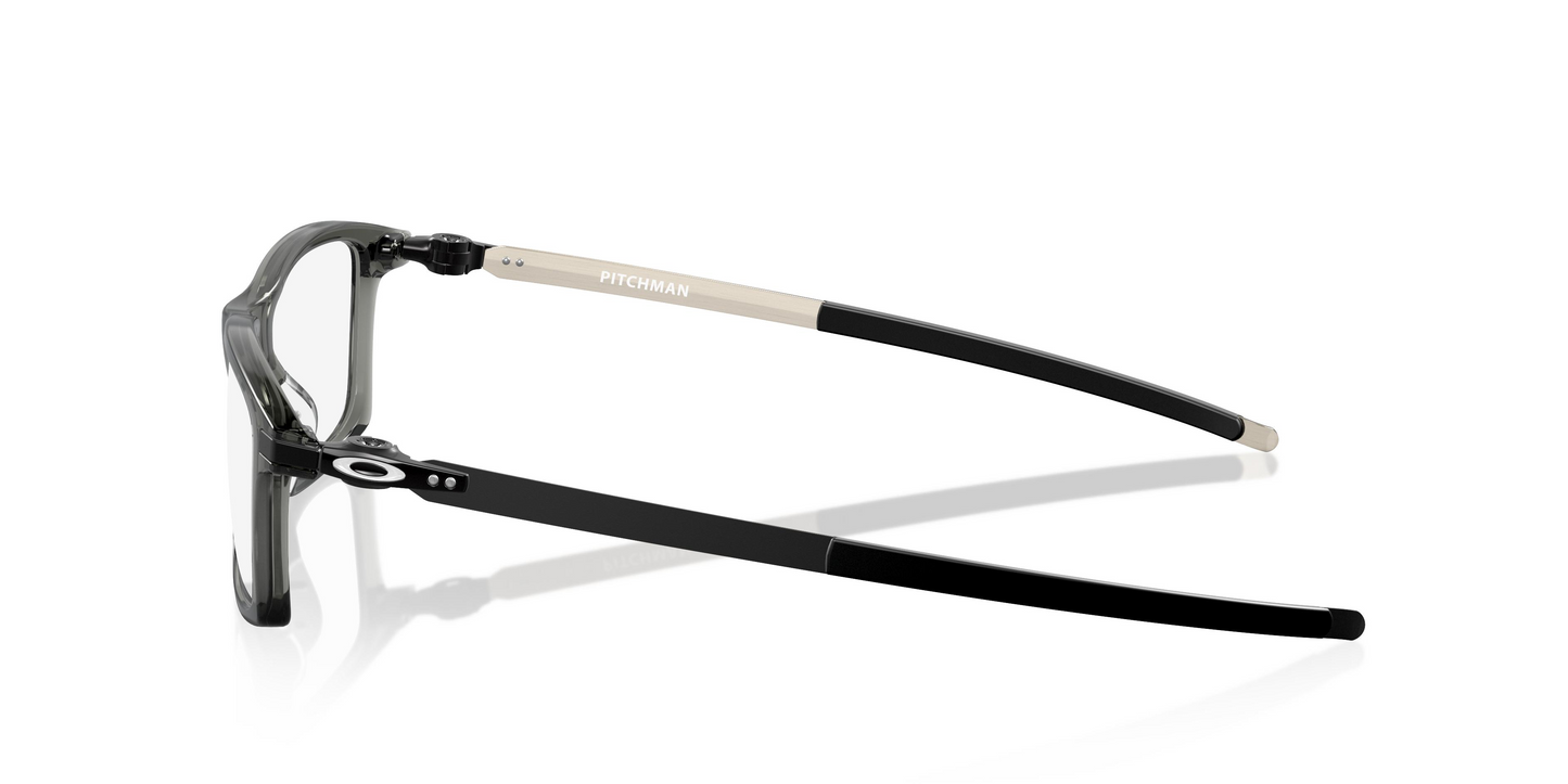 Oakley OX8050 Pitchman Eyeglasses