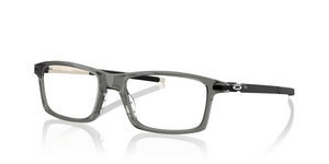 805006 - Grey Smoke with Clear Lenses
