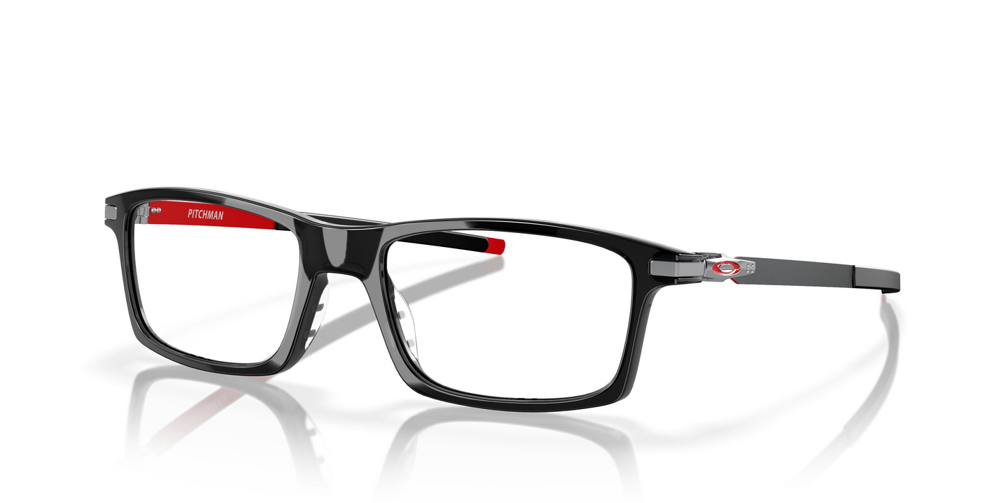 Oakley OX8050 Pitchman Eyeglasses