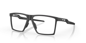 805201 - Satin Black with Clear Lenses