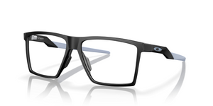 805205 - Satin Black with Clear Lenses