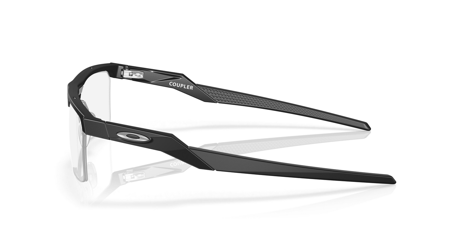 Oakley OX8053 Coupler Eyeglasses