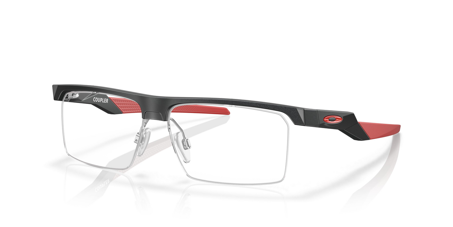 Oakley OX8053 Coupler Eyeglasses