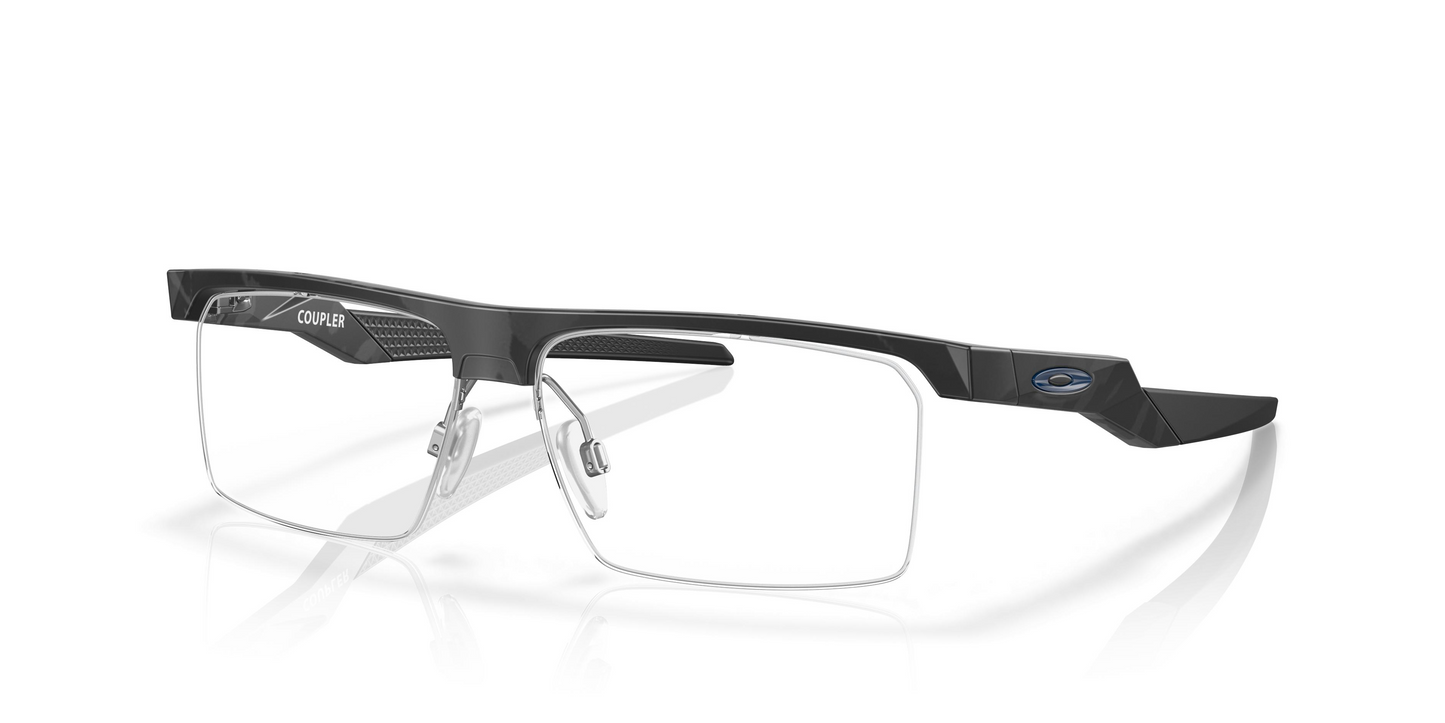 Oakley OX8053 Coupler Eyeglasses