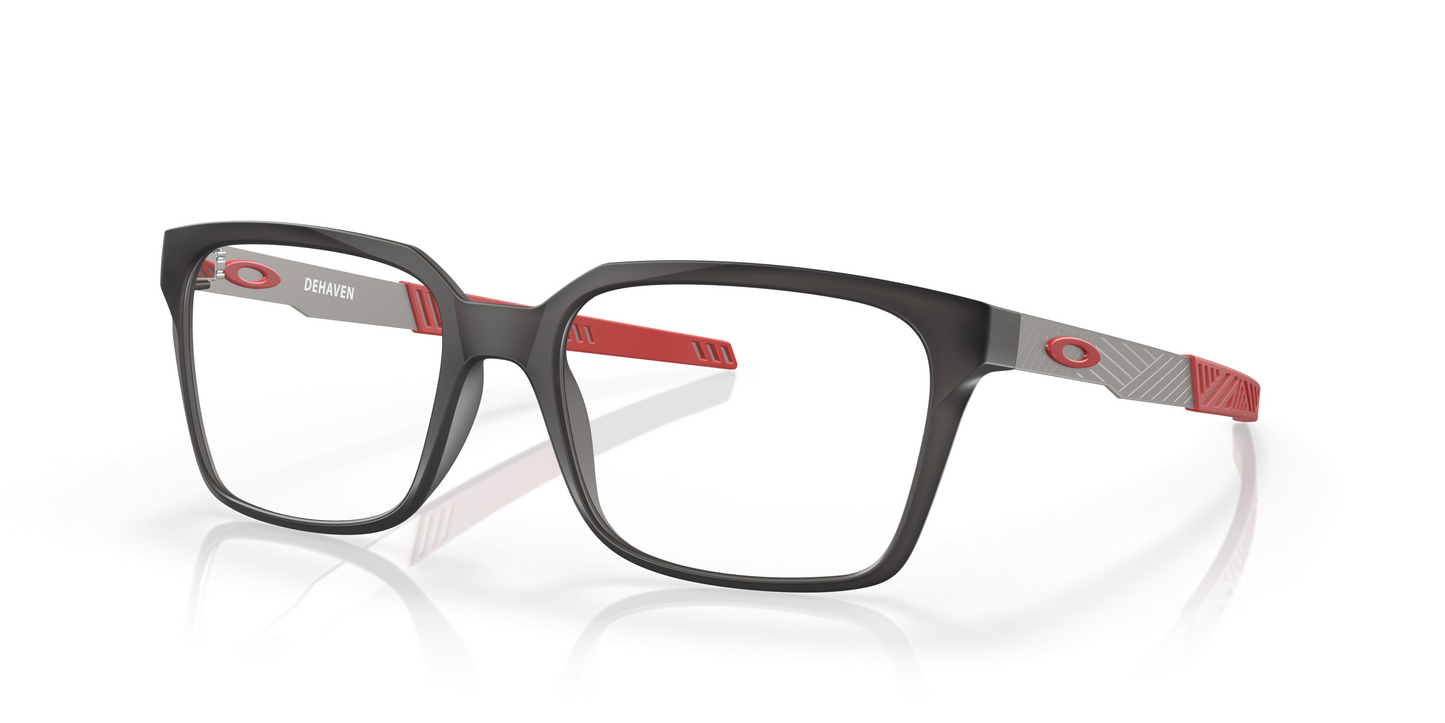 Oakley OX8054 Dehaven Eyeglasses