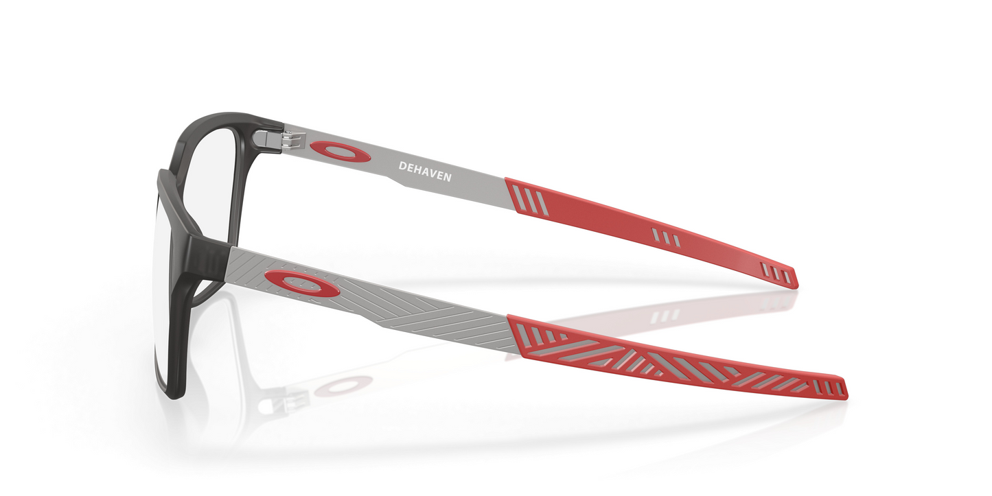 Oakley OX8054 Dehaven Eyeglasses