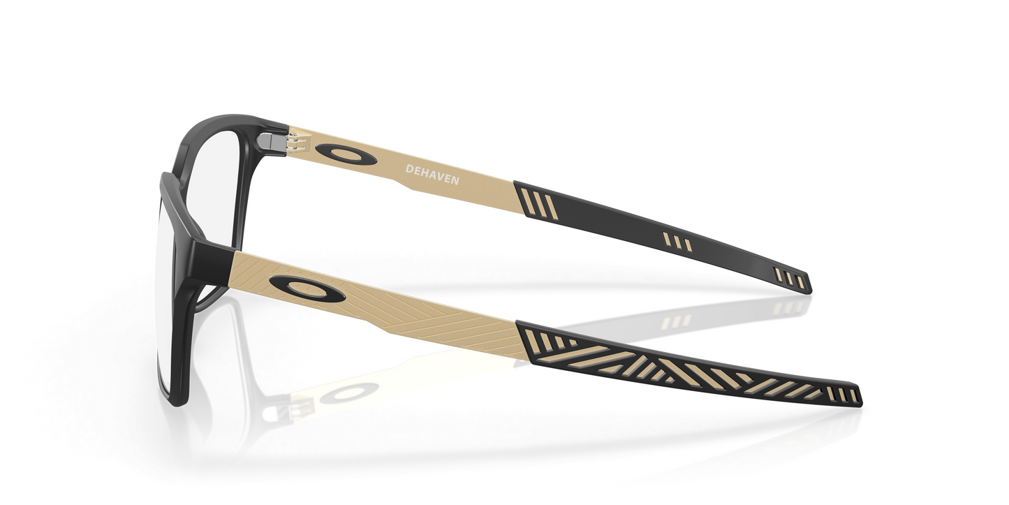 Oakley OX8054 Dehaven Eyeglasses