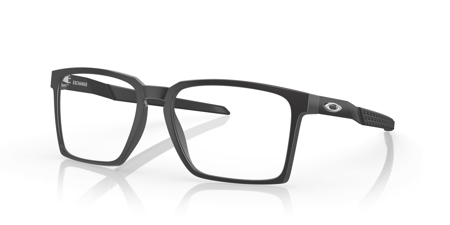 Oakley OX8055 Exchange Eyeglasses