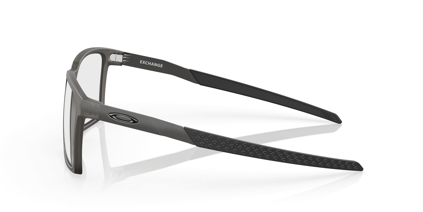 Oakley OX8055 Exchange Eyeglasses