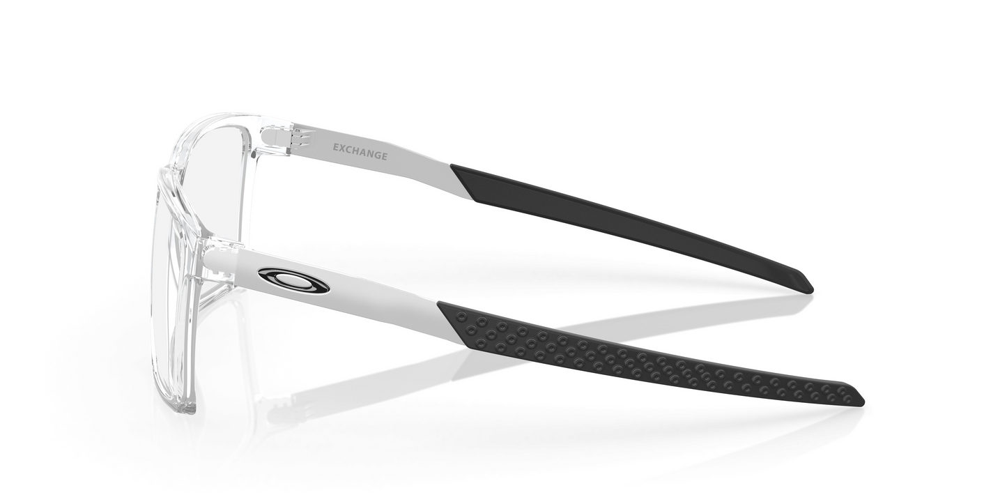 Oakley OX8055 Exchange Eyeglasses