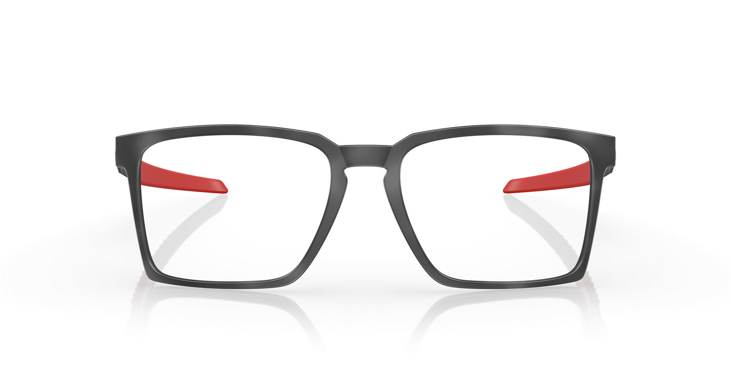 Oakley OX8055 Exchange Eyeglasses