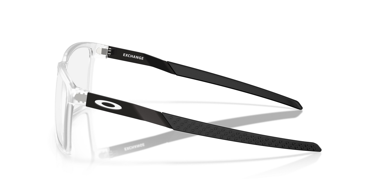 Oakley OX8055 Exchange Eyeglasses